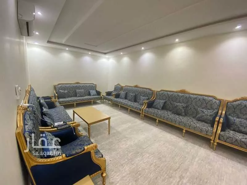 فيلا 8 غرف في الرمال 5