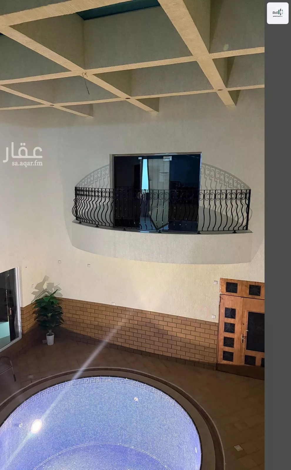 4 bedroom villa in Dhahrat Al Badiah, Riyadh 5