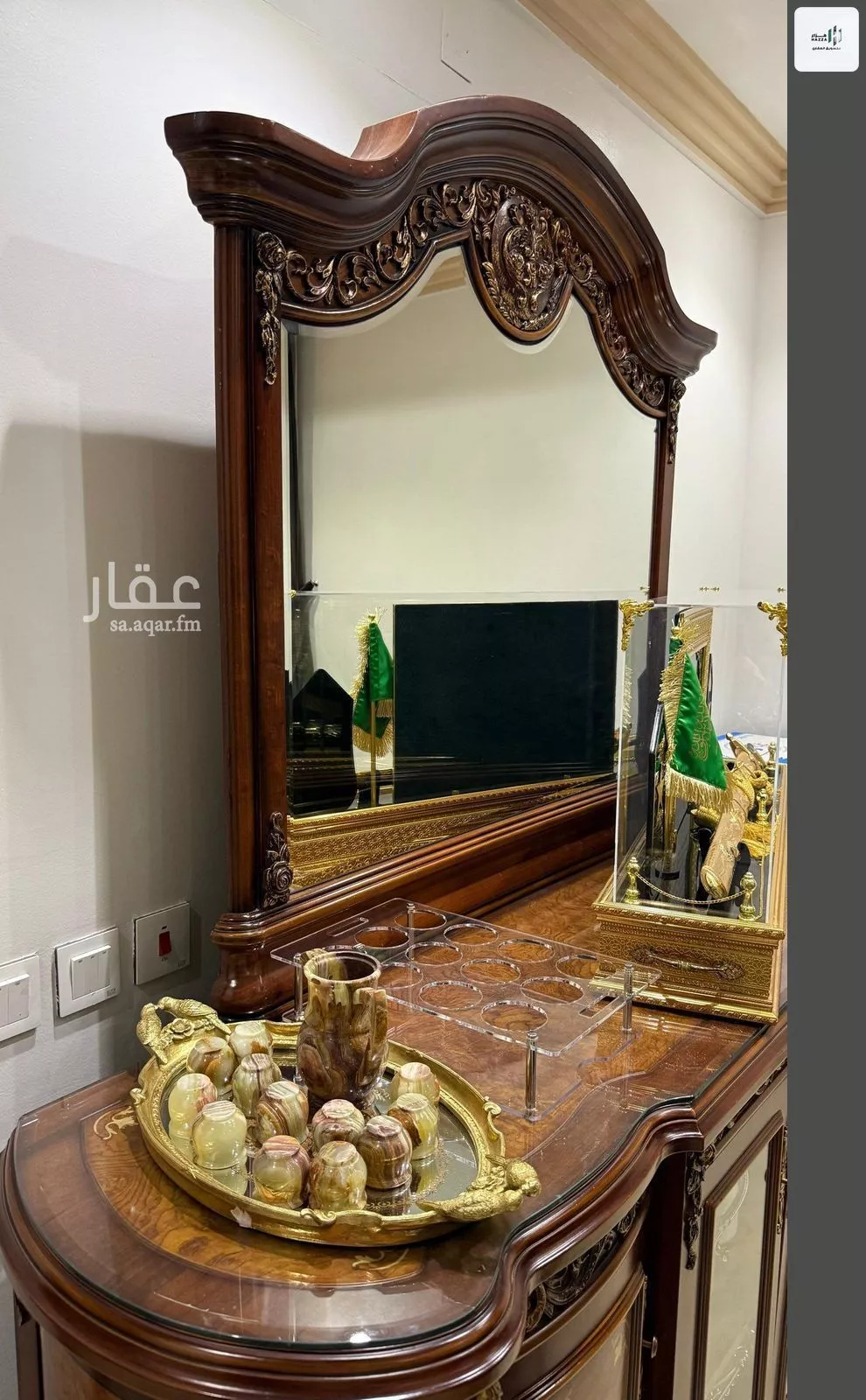 4 bedroom villa in Dhahrat Al Badiah, Riyadh 15