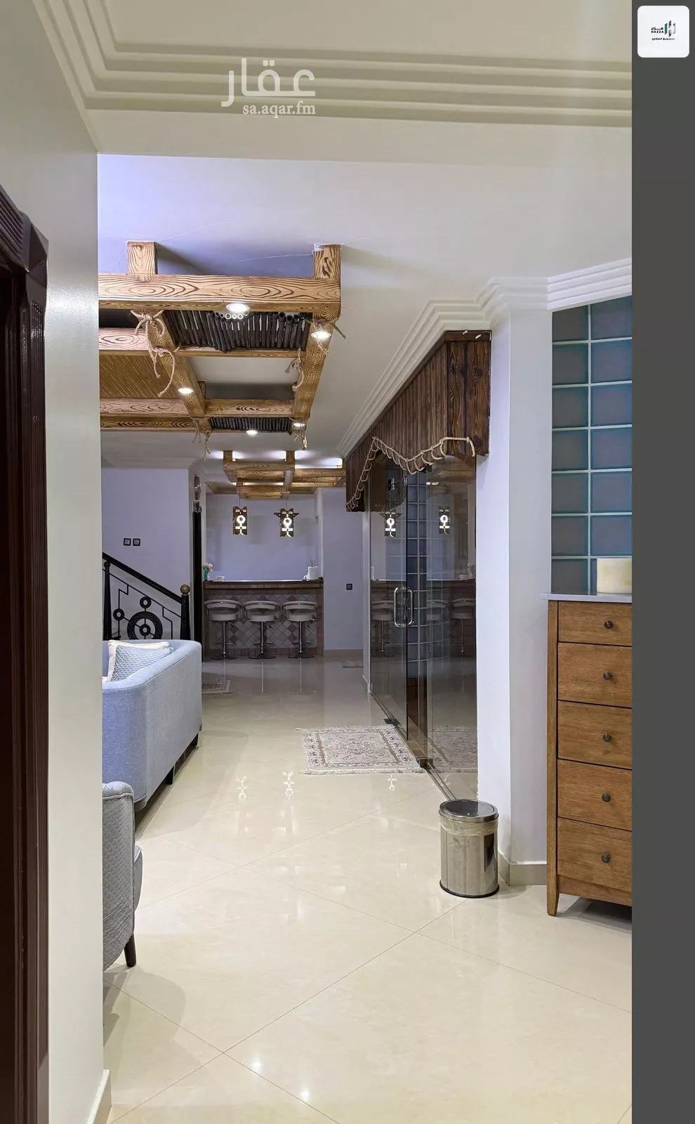 4 bedroom villa in Dhahrat Al Badiah, Riyadh 27