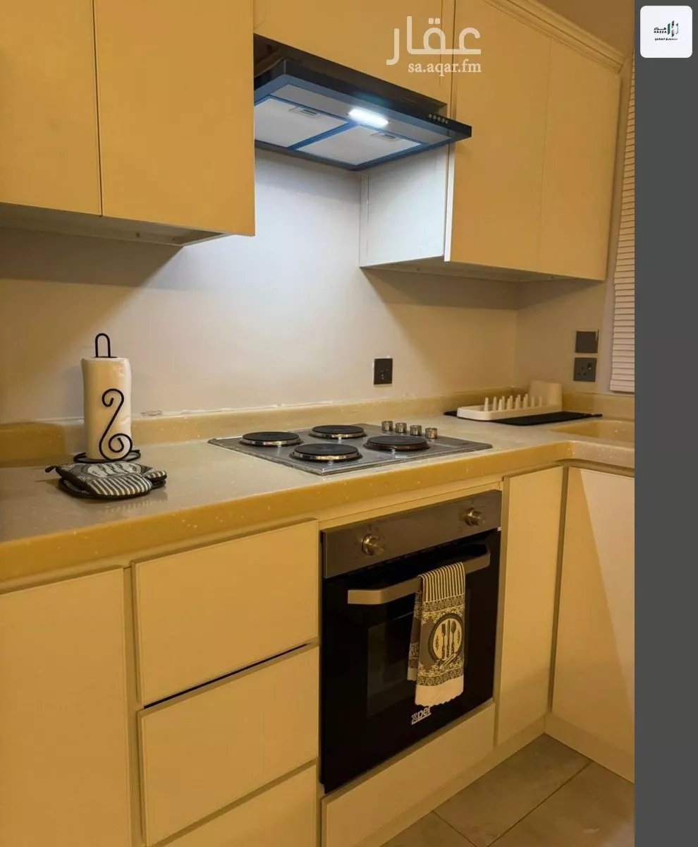 شقة 2 غرف في الملقا، الرياض 23