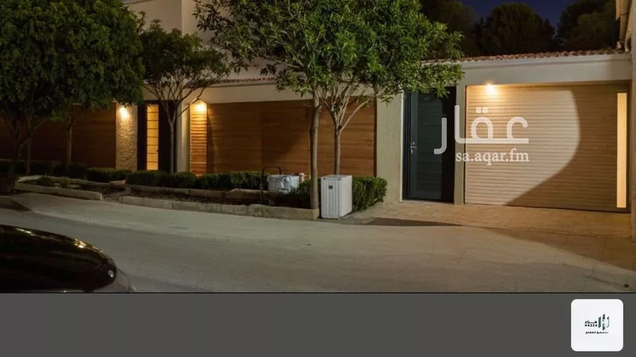 فيلا 5 غرف في الواحة، الرياض 7