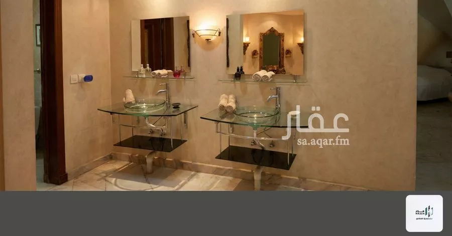 فيلا 5 غرف في الواحة، الرياض 16