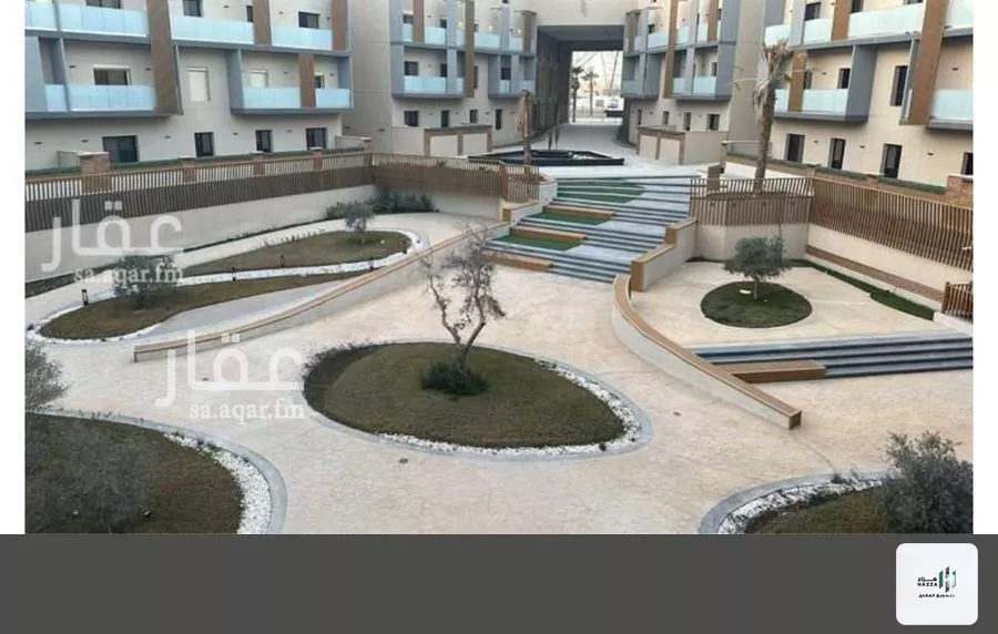 3 bedroom apartment in Hittin, Riyadh 25