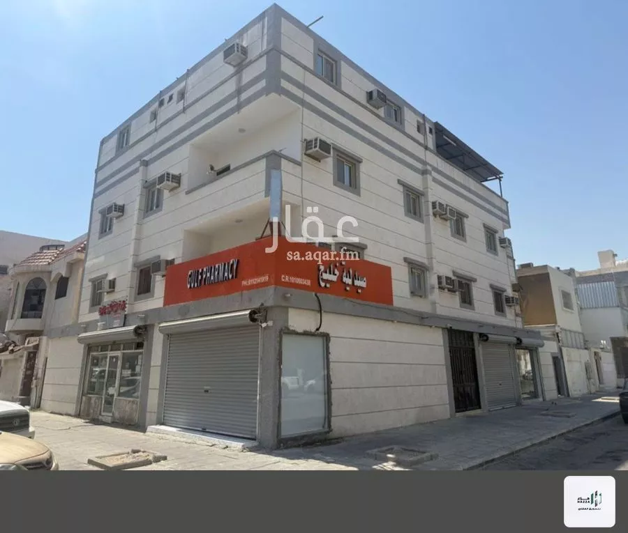 عمارة 325 م² في الثقبة