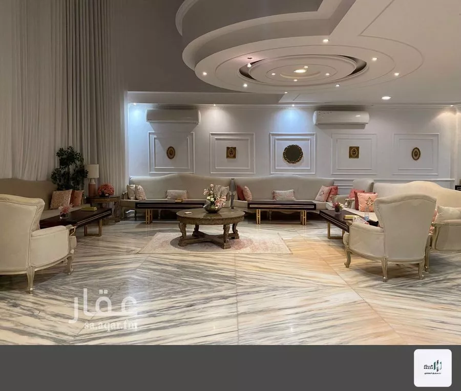 فيلا 3 غرف في الياسمين 2