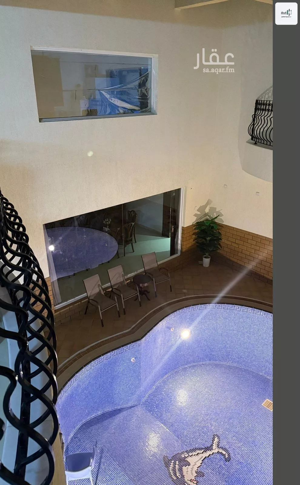 4 bedroom villa in Dhahrat Al Badiah, Riyadh 8