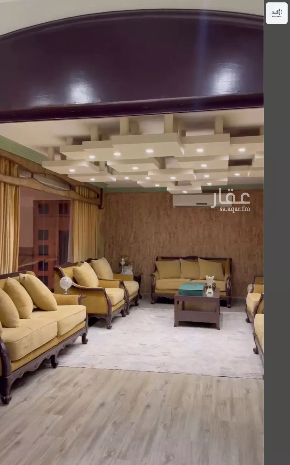 4 bedroom villa in Dhahrat Al Badiah, Riyadh 17