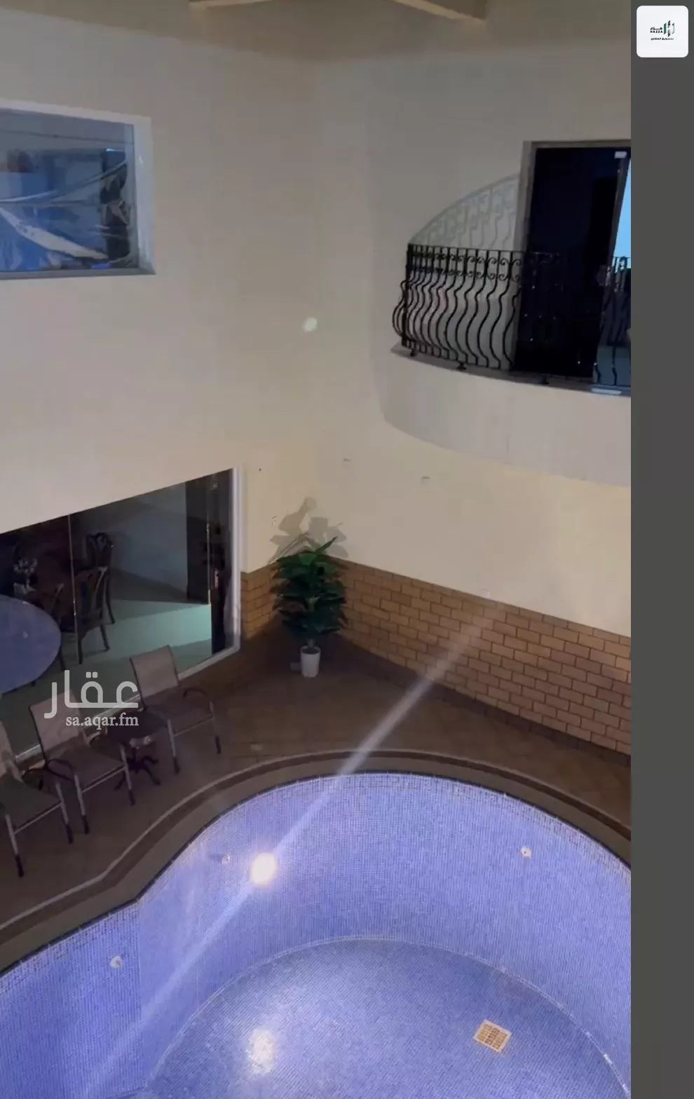 4 bedroom villa in Dhahrat Al Badiah, Riyadh 18