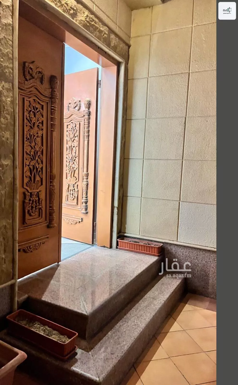 فيلا 5 غرف في الخليج 3