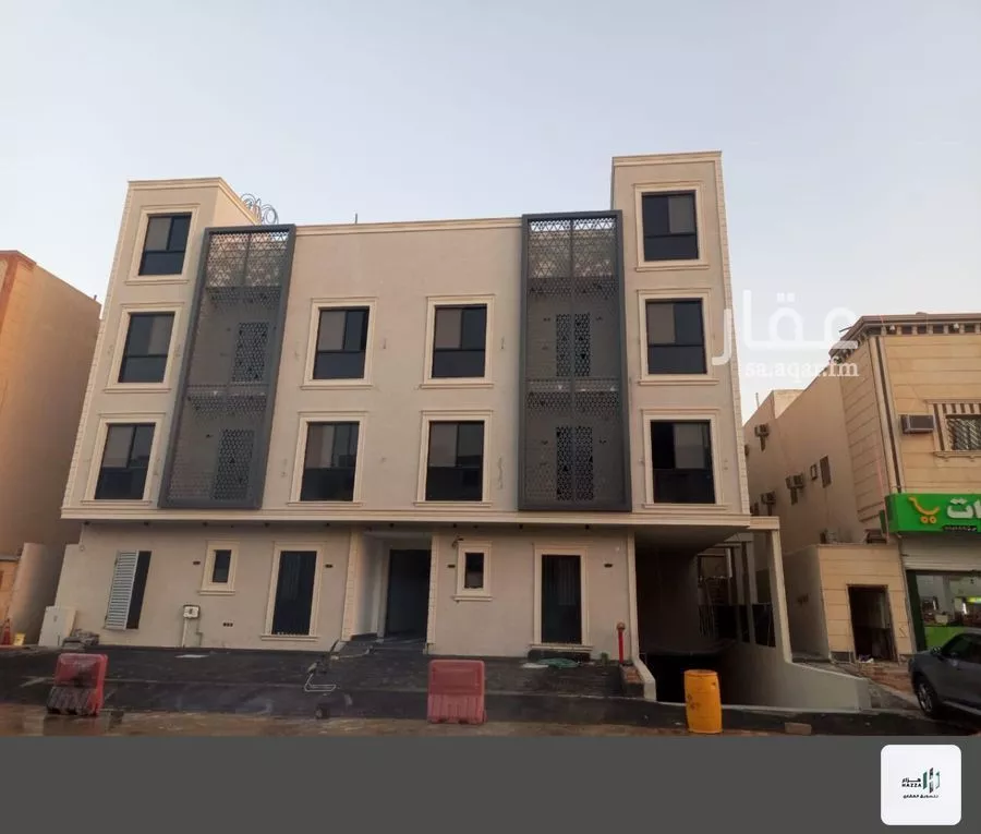 عمارة 875 م² في الدار البيضاء 2