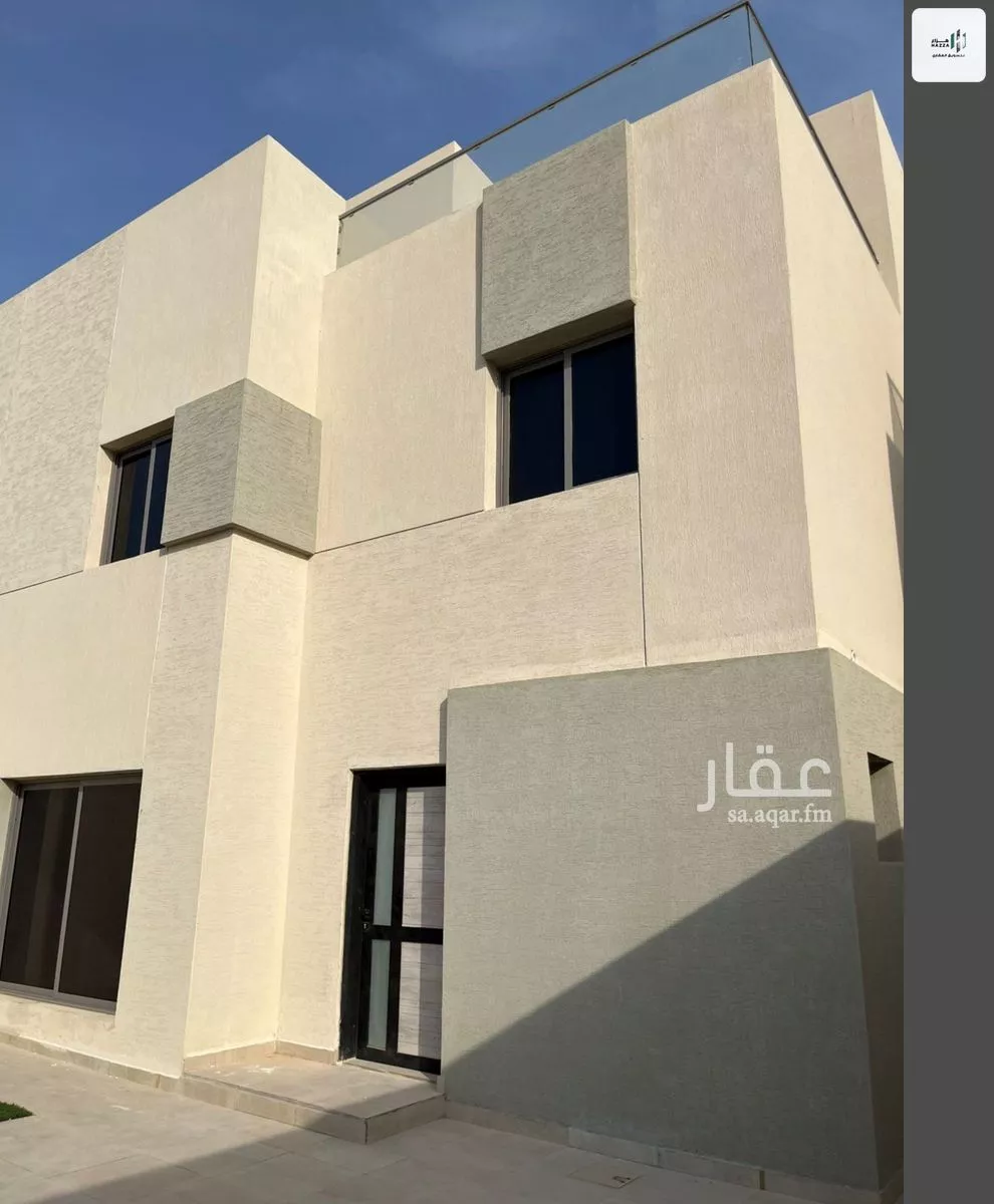 فيلا 5 غرف في النرجس، الرياض 5