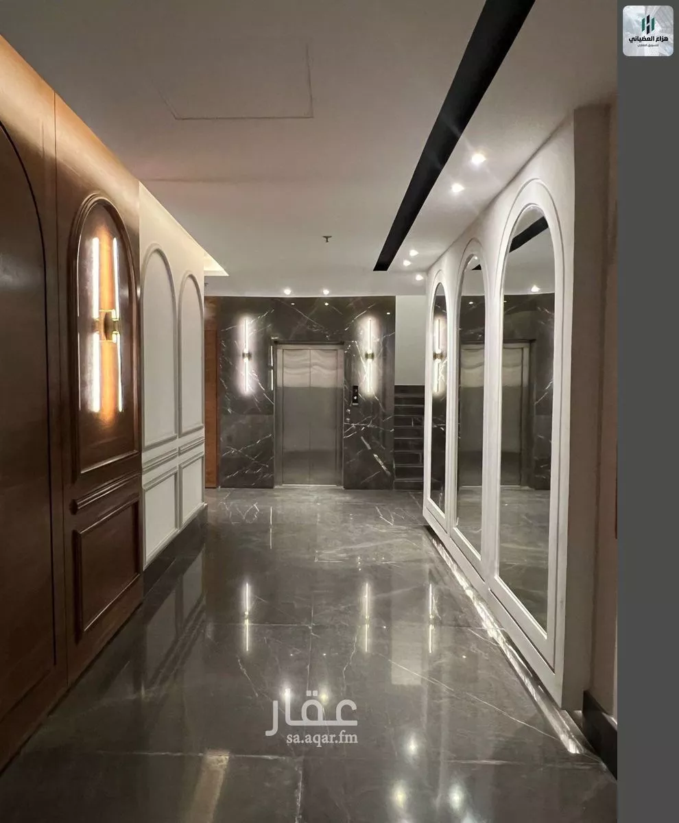 4 bedroom apartment in Al Aqiq, Riyadh 13