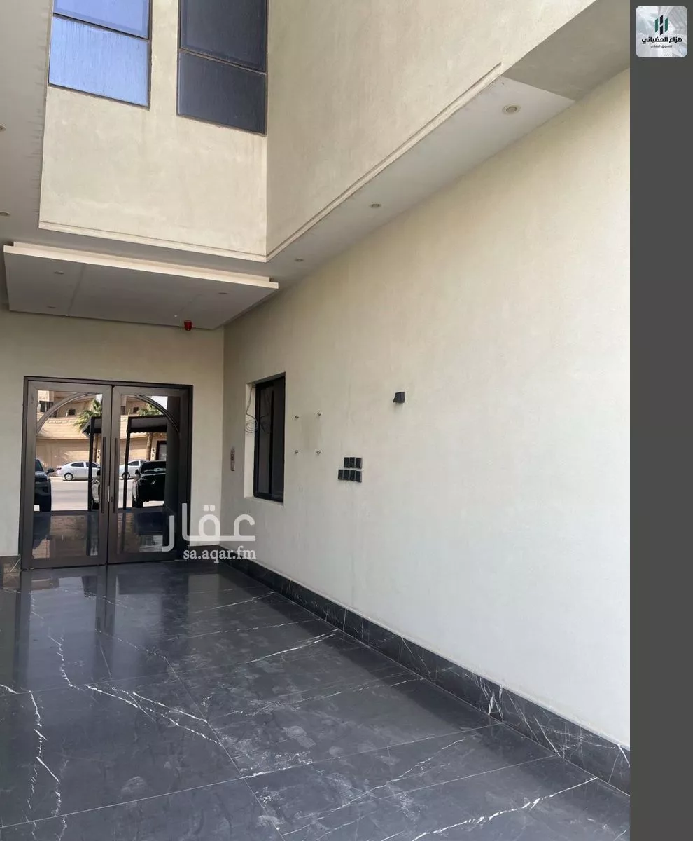 4 bedroom apartment in Al Aqiq, Riyadh 14