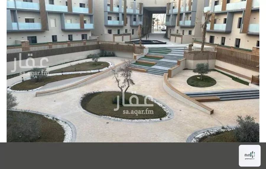 3 bedroom apartment in Hittin, Riyadh 17