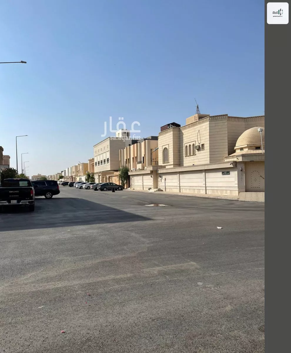 فيلا 5 غرف في الروابي 2