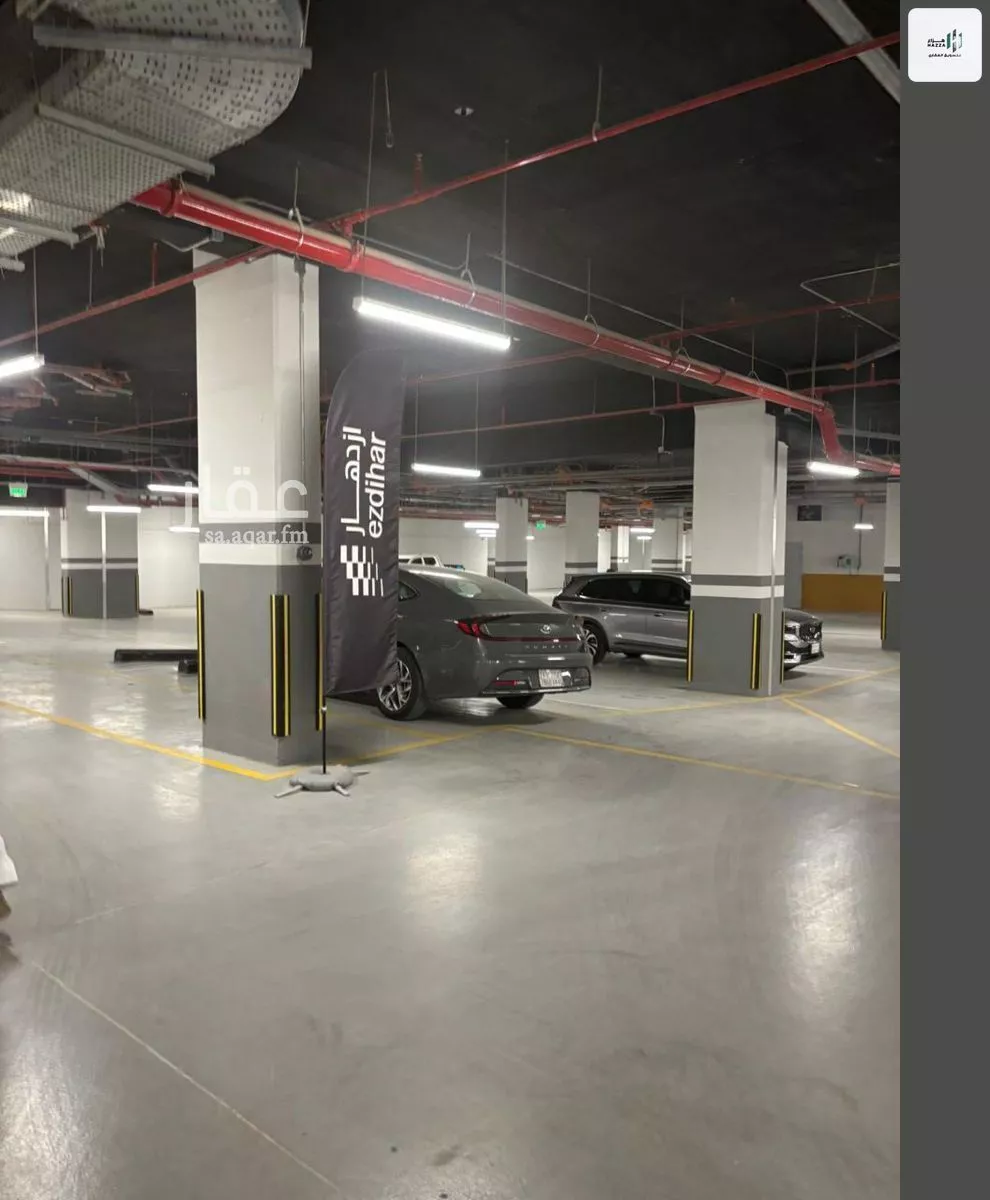 3 bedroom apartment in Hittin, Riyadh 16