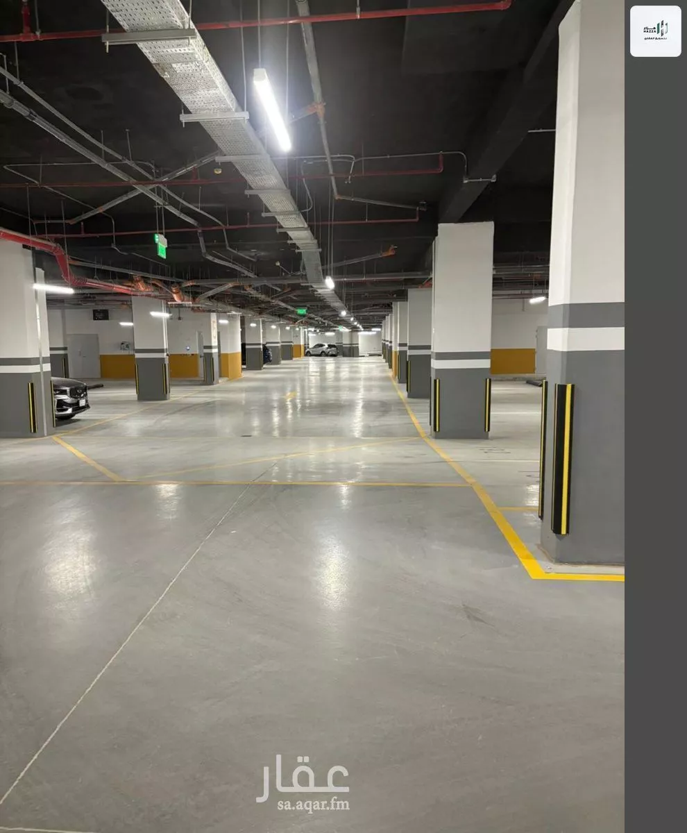 3 bedroom apartment in Hittin, Riyadh 14