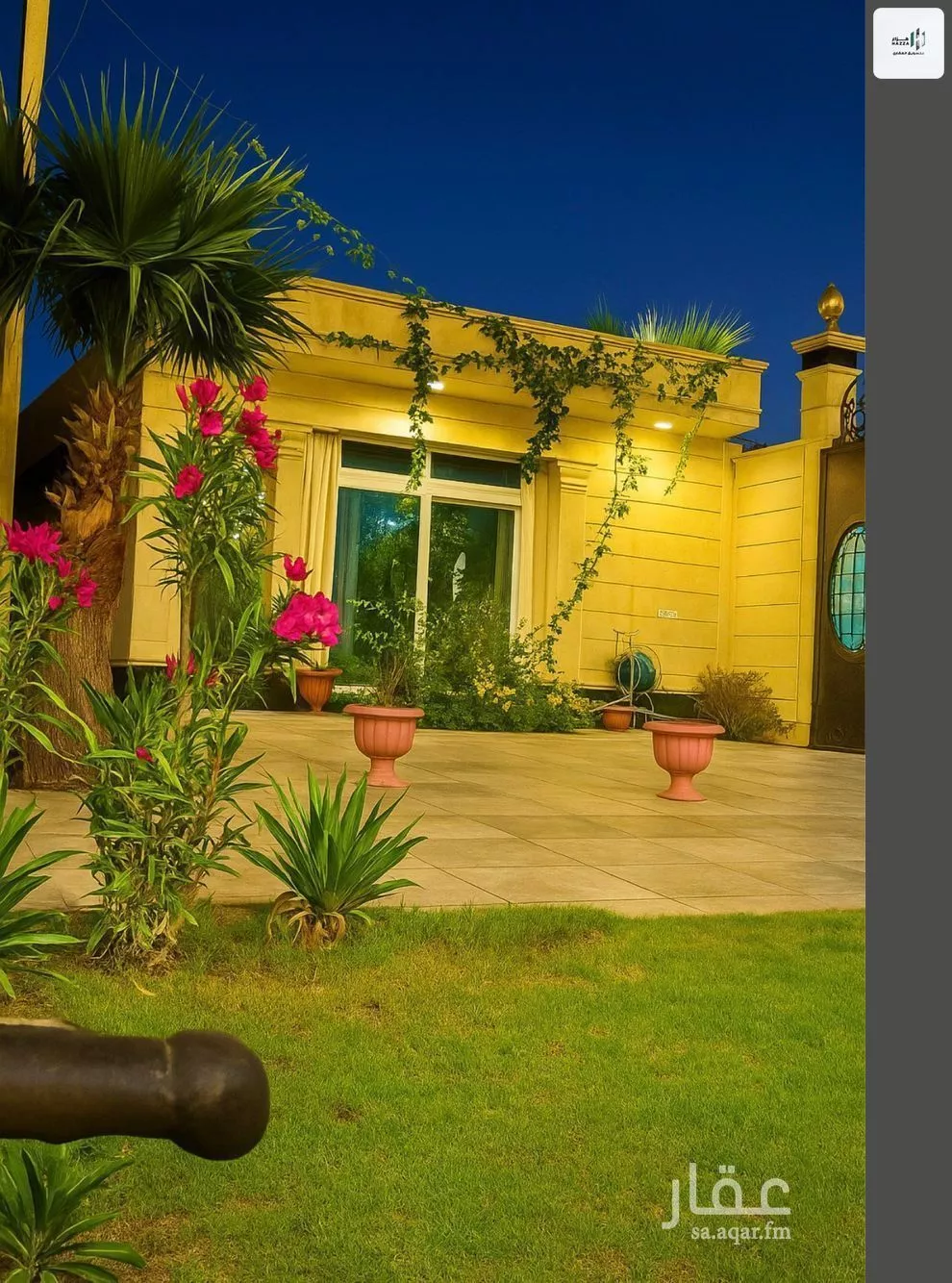 فيلا 5 غرف في الملقا 5