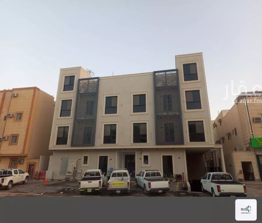 عمارة 875 م² في الدار البيضاء 1