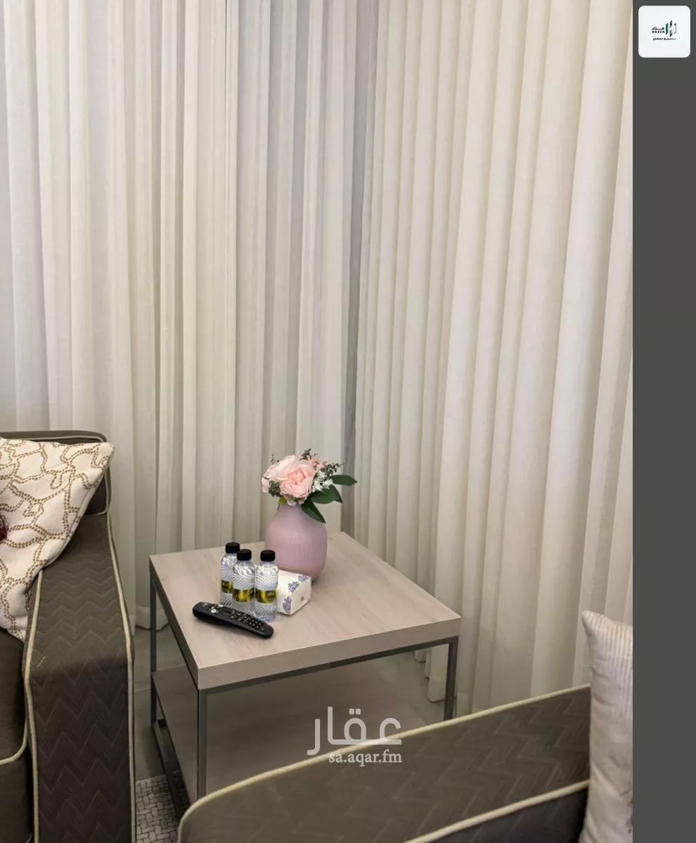 شقة 2 غرف في الملقا، الرياض 14