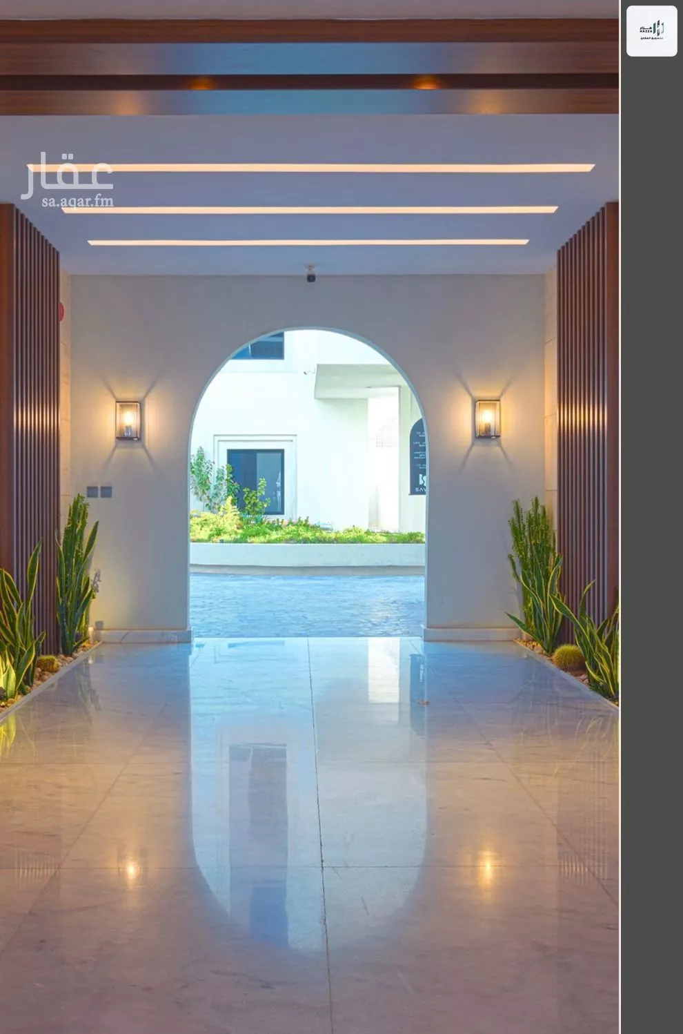 شقة 2 غرف في الملقا، الرياض 27