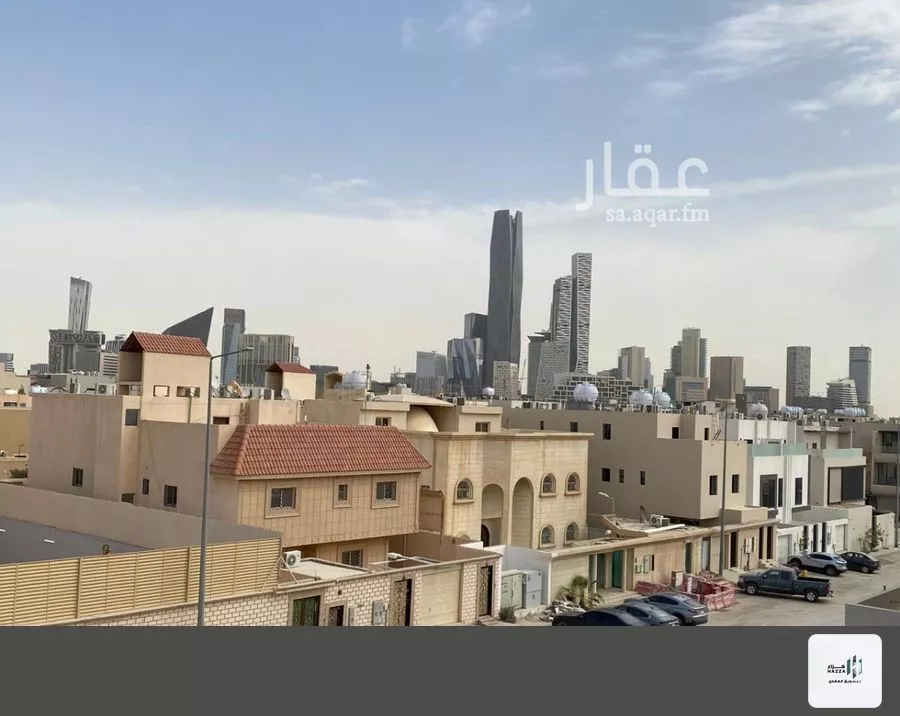 8 bedroom villa in Al Aqiq, Riyadh 4