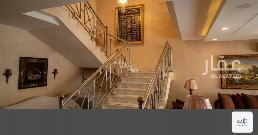 فيلا 5 غرف في الواحة، الرياض 28