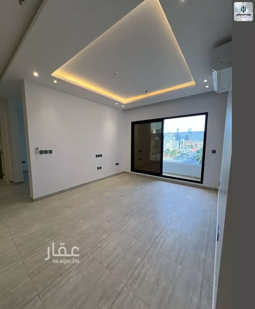 4 bedroom apartment in Al Aqiq, Riyadh 7
