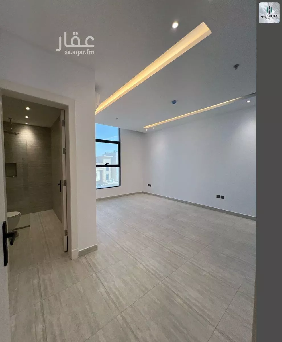 4 bedroom apartment in Al Aqiq, Riyadh 16