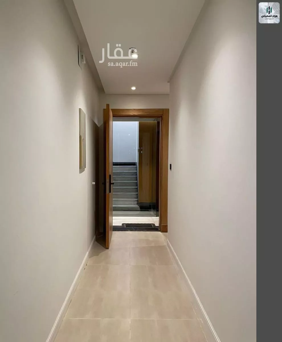 شقة 2 غرف في العارض 5