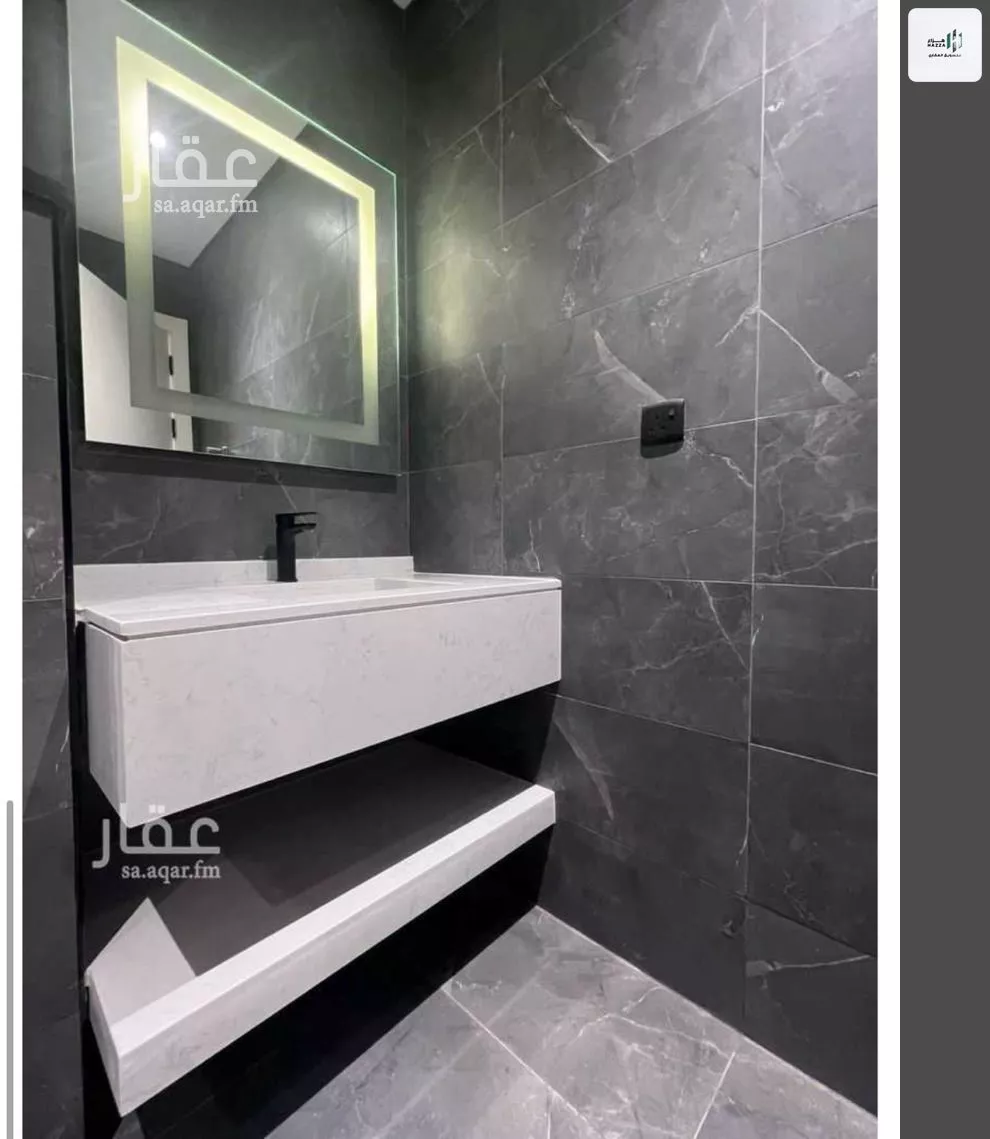 3 bedroom apartment in Hittin, Riyadh 19