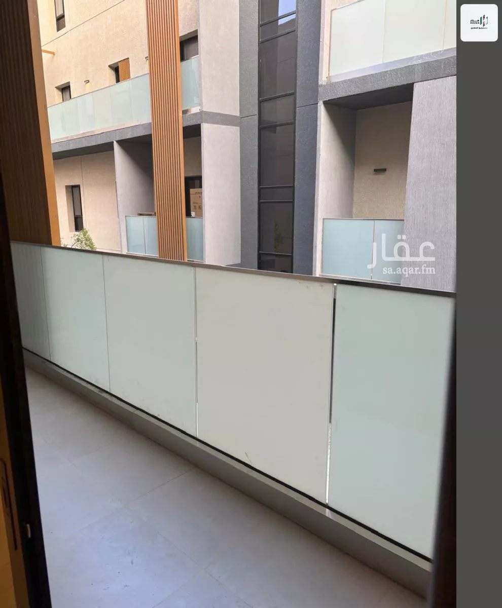 3 bedroom apartment in Hittin, Riyadh 5