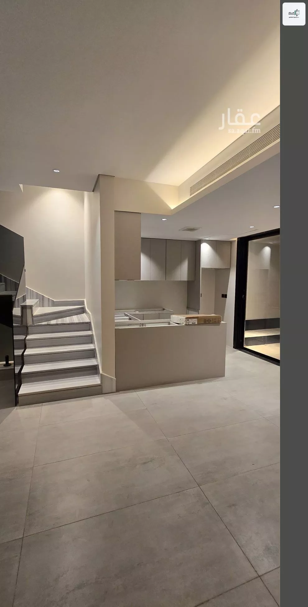 فيلا 5 غرف في العارض 4