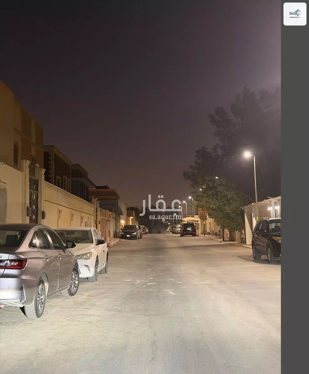 أرض 660 م² في الروضة 4