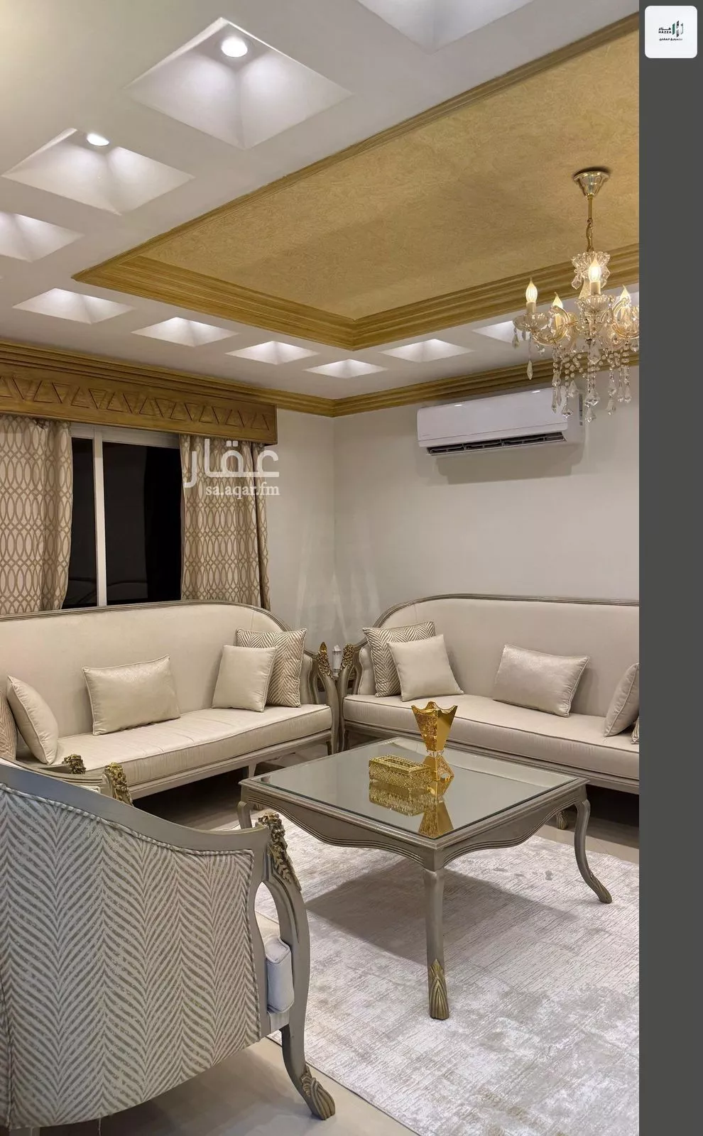 4 bedroom villa in Dhahrat Al Badiah, Riyadh 4