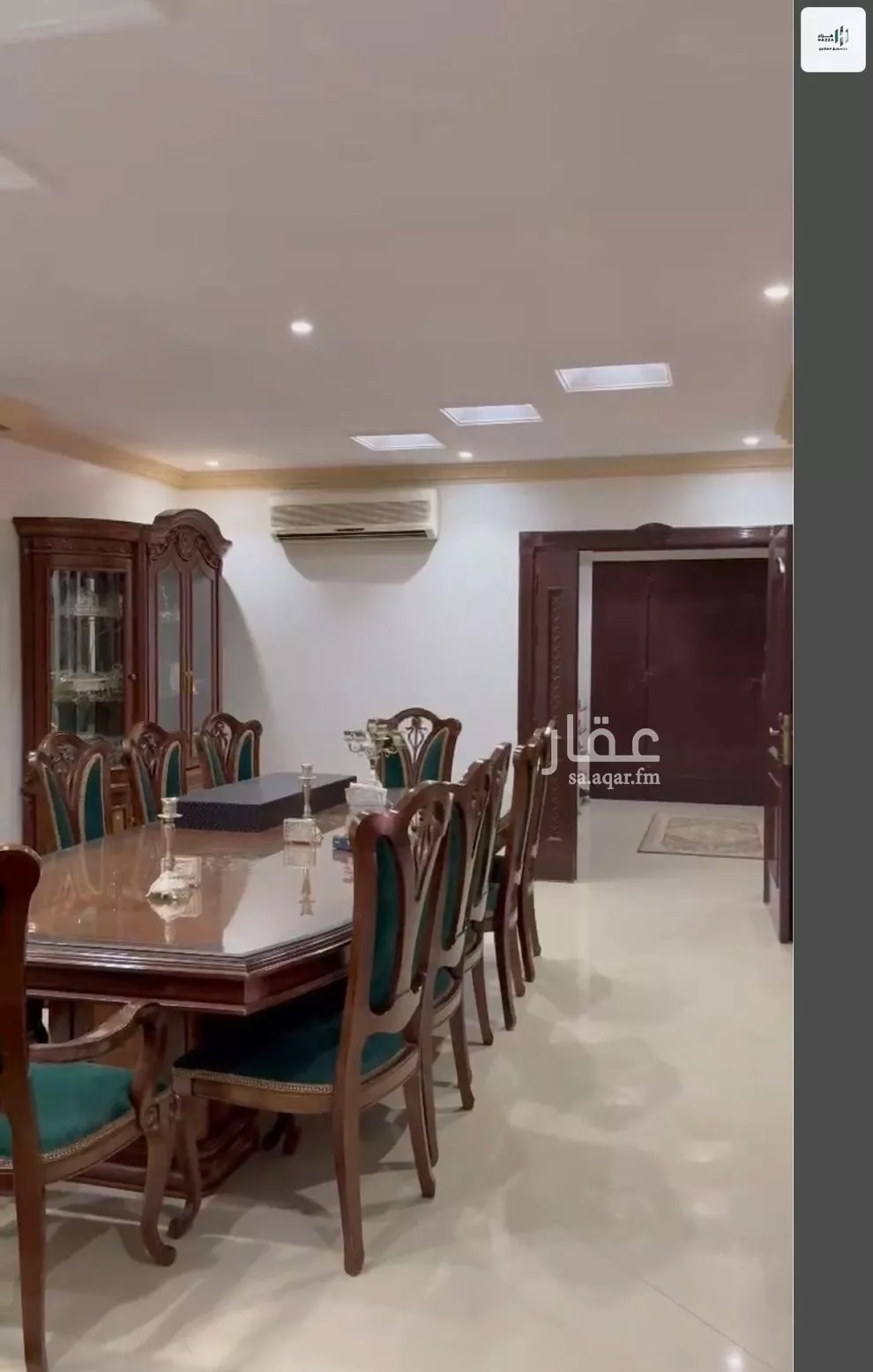4 bedroom villa in Dhahrat Al Badiah, Riyadh 19