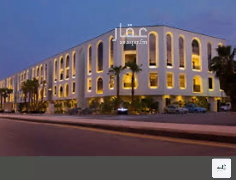 شقة 2 غرف في الملقا، الرياض 26