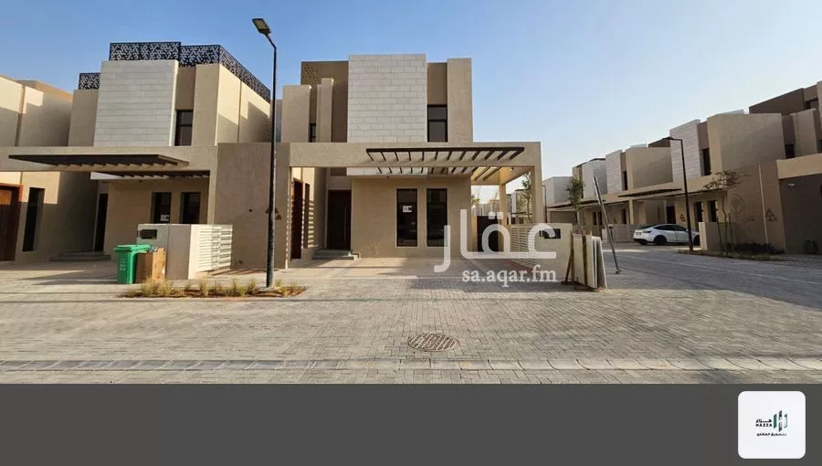 فيلا 5 غرف في الرياض 1