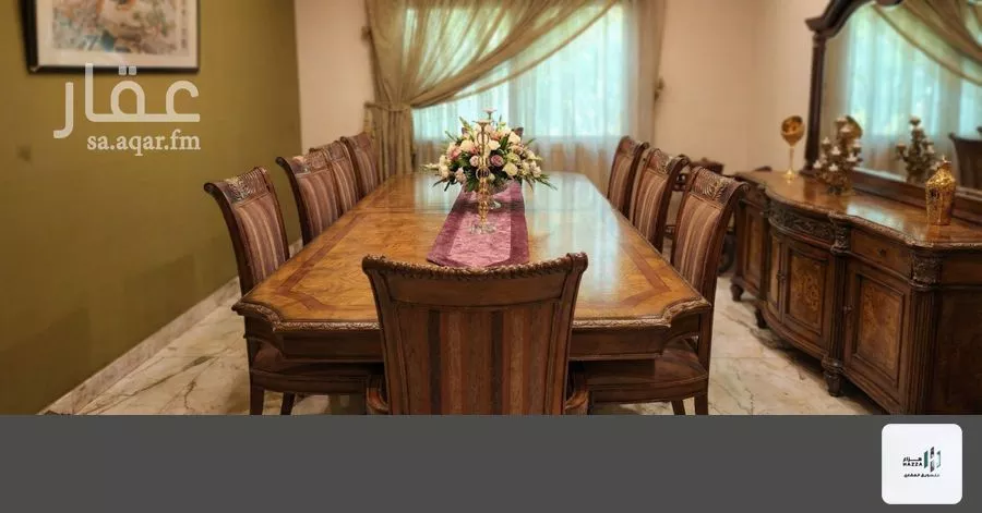 فيلا 5 غرف في الواحة، الرياض 10