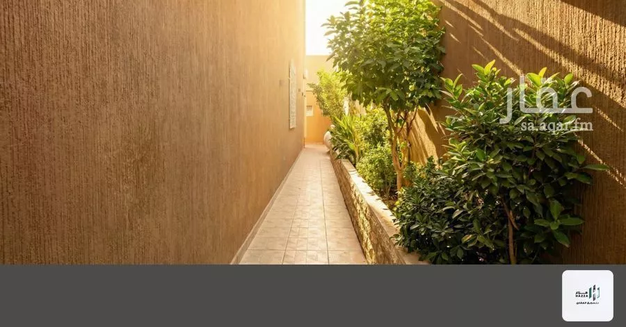 فيلا 5 غرف في الواحة، الرياض 9