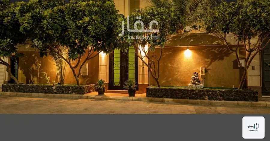 فيلا 5 غرف في الواحة، الرياض 30