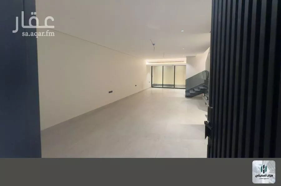 فيلا 7 غرف في العارض 4