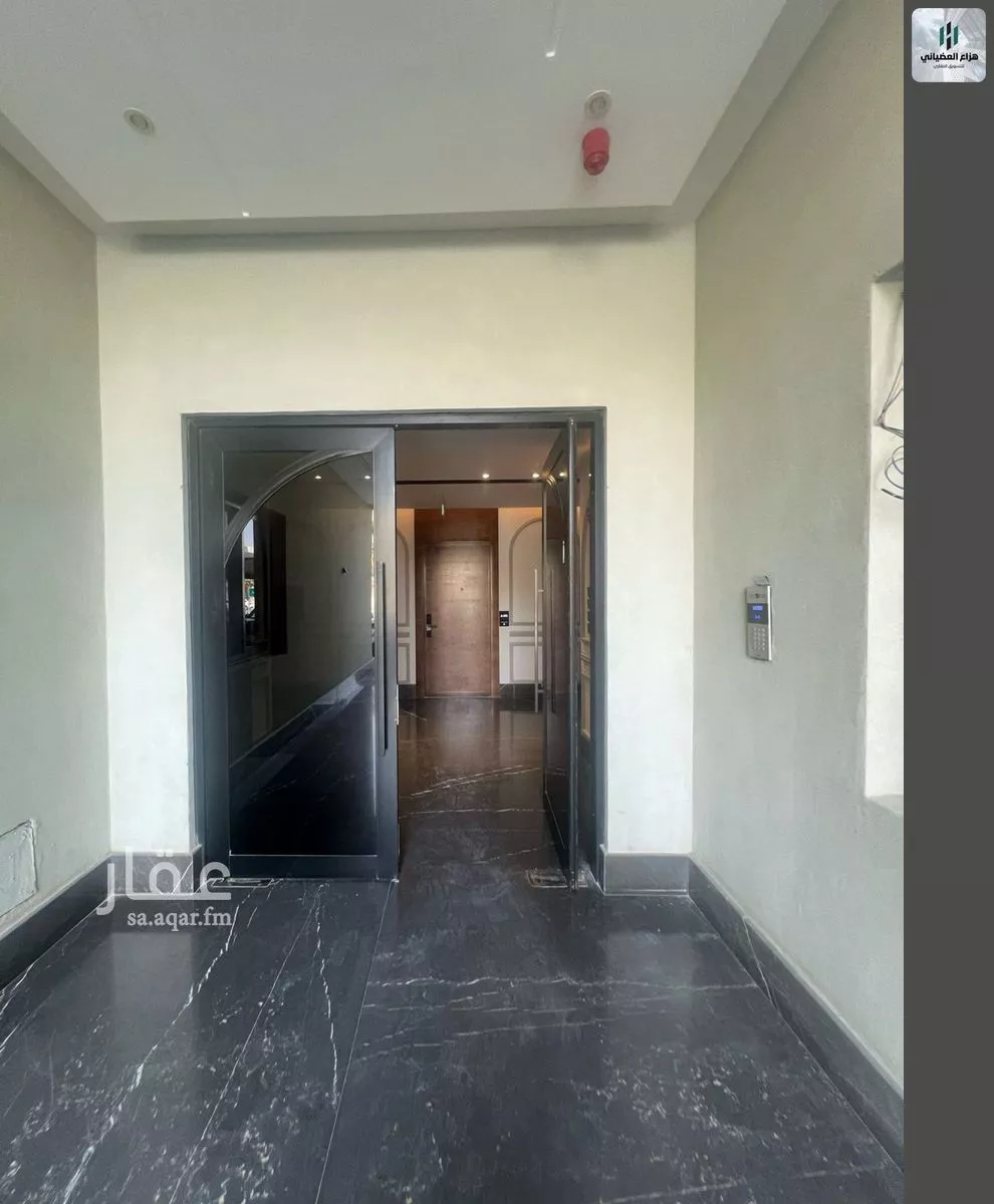 4 bedroom apartment in Al Aqiq, Riyadh 9