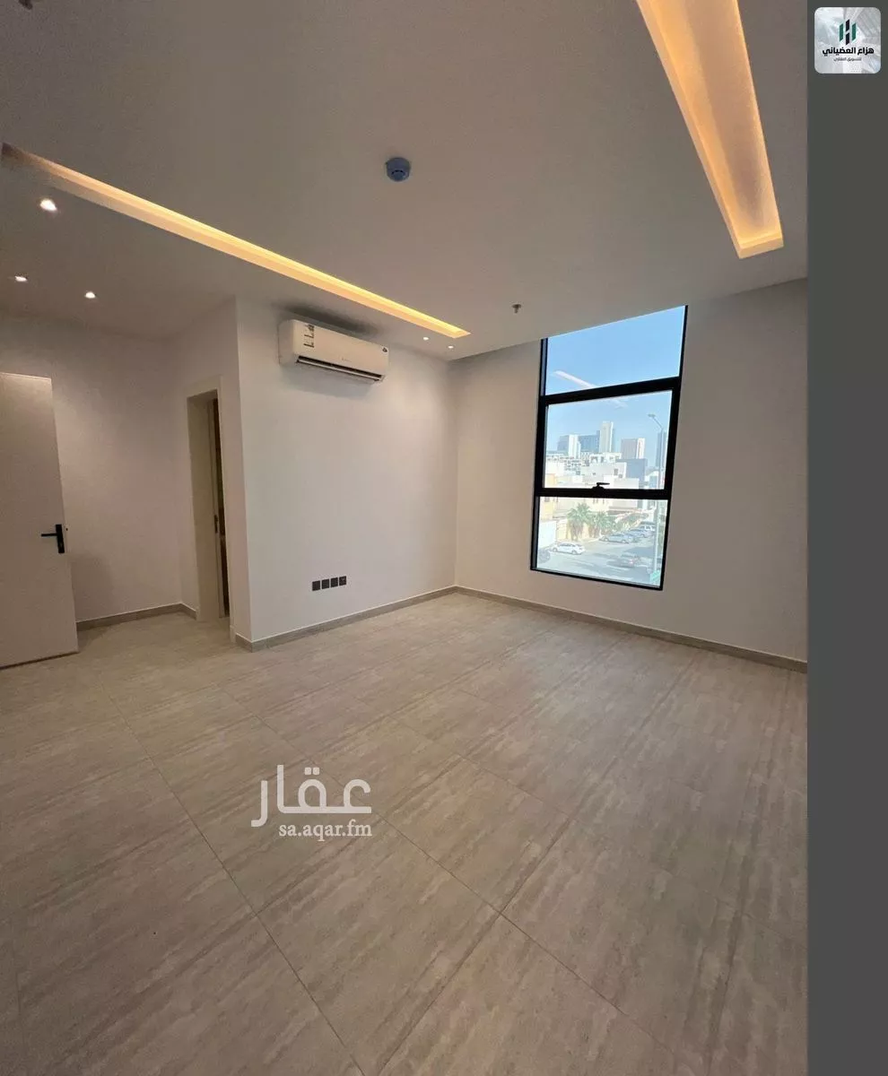 4 bedroom apartment in Al Aqiq, Riyadh 15