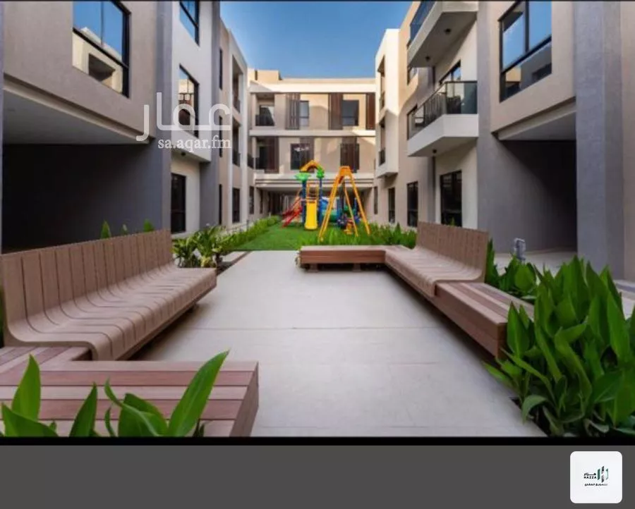 3 bedroom apartment in Al Narjis 1