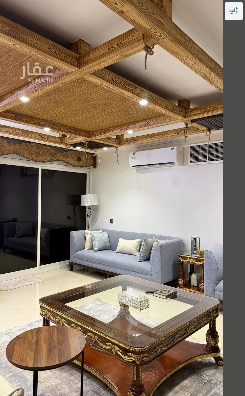 4 bedroom villa in Dhahrat Al Badiah, Riyadh 12