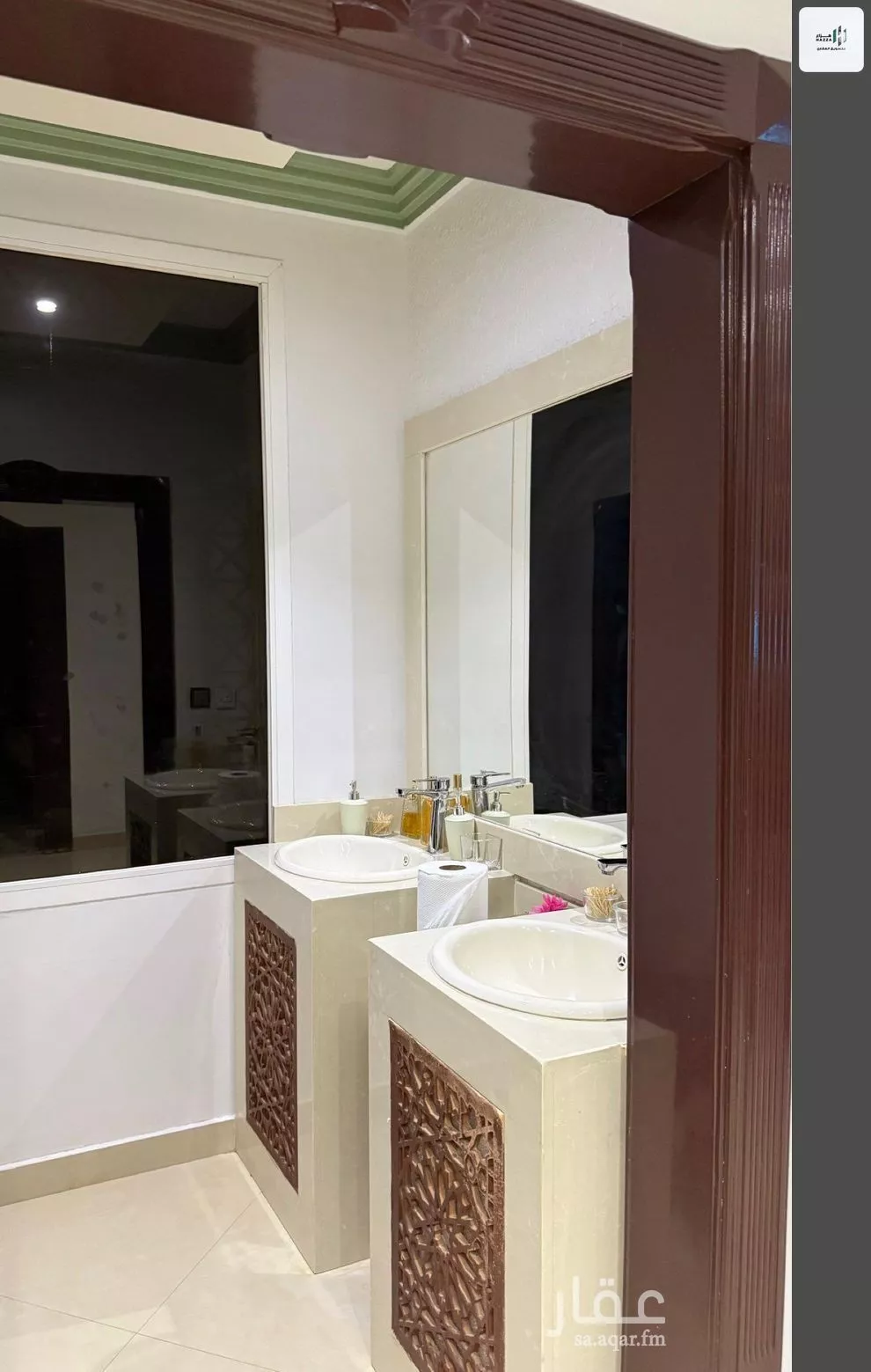 4 bedroom villa in Dhahrat Al Badiah, Riyadh 20