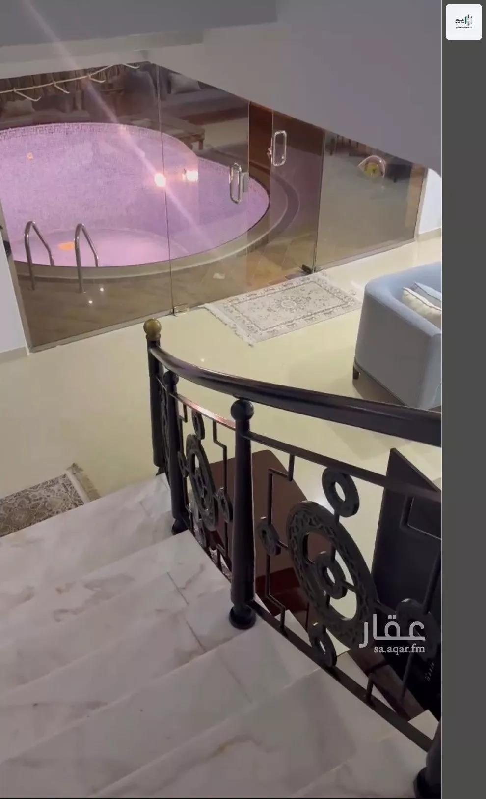 4 bedroom villa in Dhahrat Al Badiah, Riyadh 22