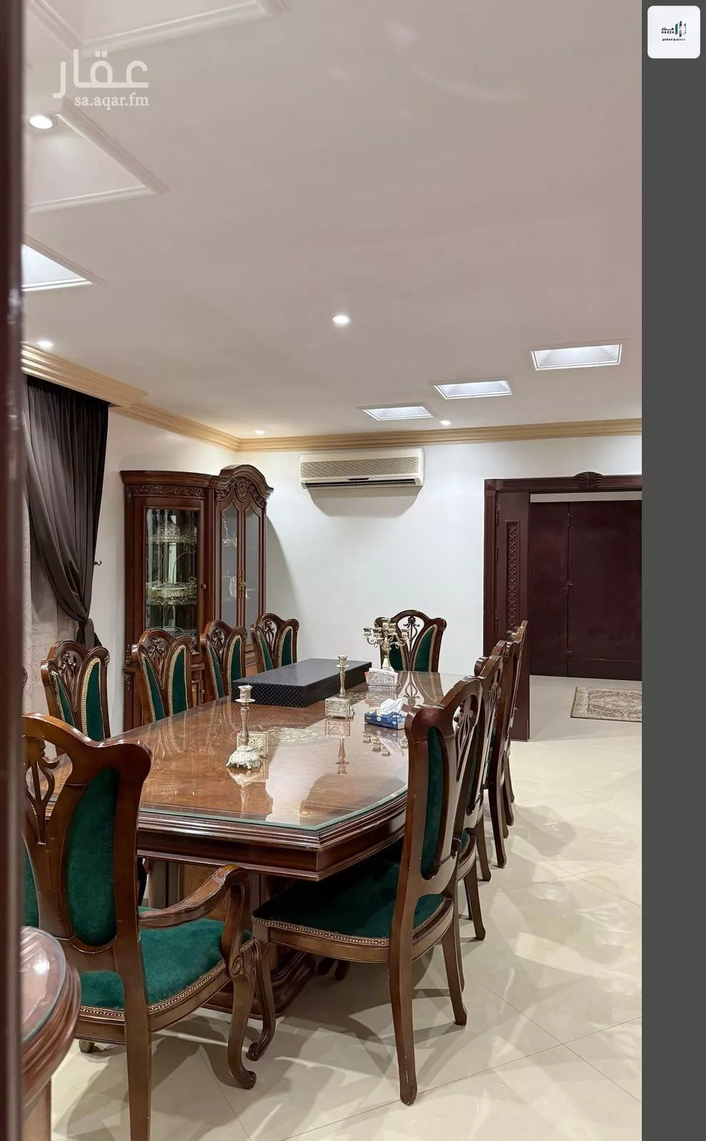 4 bedroom villa in Dhahrat Al Badiah, Riyadh 29